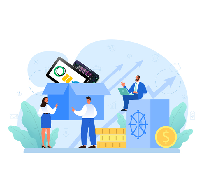 검증된 품질, 합리적인 선택