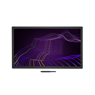 와콤 신티크 프로 27