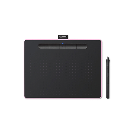 와콤 신티크 프로 16