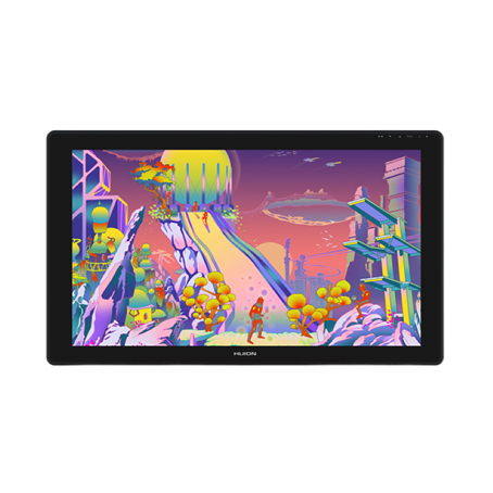 와콤 신티크 프로 16