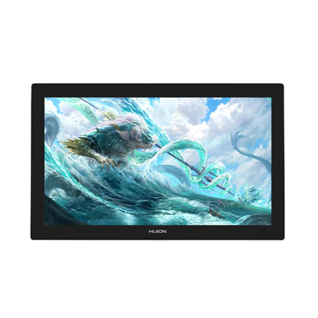 와콤 원 13 터치 USB-C 케이블 패키지