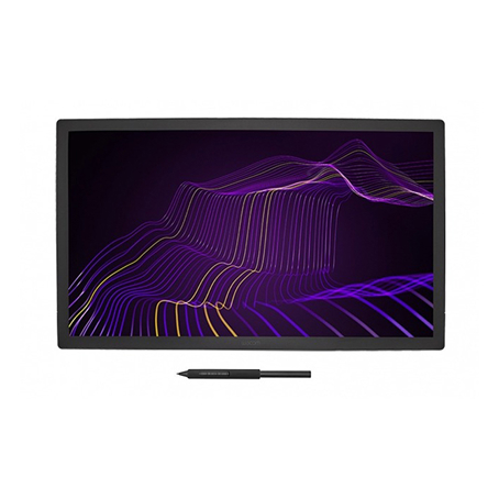 와콤 신티크 프로 16